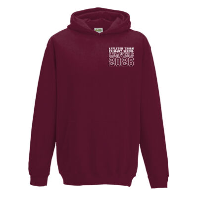 Appleton Thorn 2026 Leavers Hoodies - Children sizes Thumbnail