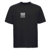 Russell Heavyweight T-Shirt Thumbnail