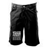 Russell Athletic Workwear Poly/Cotton Shorts Thumbnail