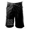 Russell Athletic Workwear Poly/Cotton Shorts Thumbnail