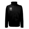 Russell Athletic Smart Soft Shell Jacket Thumbnail