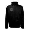 Russell Athletic Smart Soft Shell Jacket Thumbnail