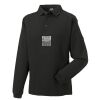Russell Athletic Heavy Duty Collar Sweatshirt Thumbnail