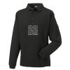 Russell Athletic Heavy Duty Collar Sweatshirt Thumbnail